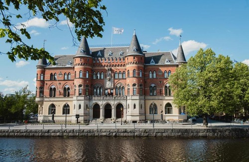 Nikolai Hotel | Home Hotel Borgen