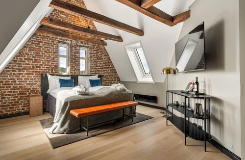 Bergen City Centre Hotel | Home Hotel Bryggen