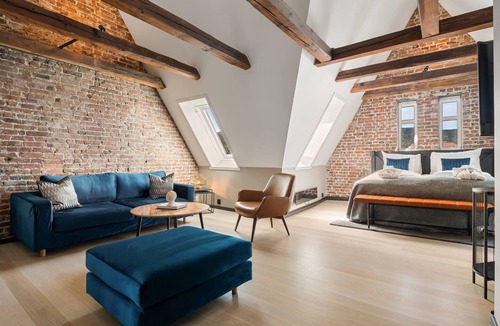 Bergen City Centre Hotel | Home Hotel Bryggen