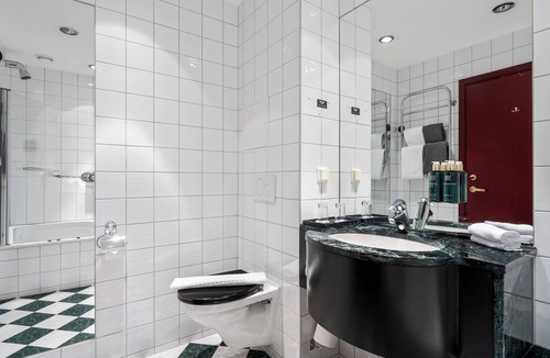 Bergen City Centre Hotel | Home Hotel Bryggen