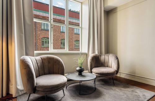 Bergen City Centre Hotel | Home Hotel Bryggen