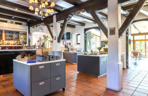 Trosso Hotel | Home Hotel Carlscrona