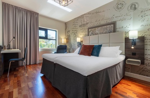 Trosso Hotel | Home Hotel Carlscrona