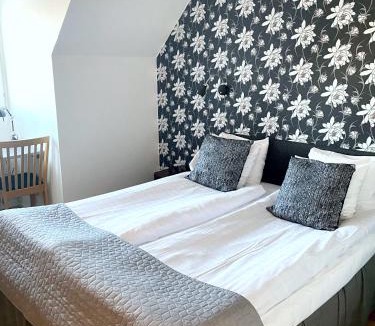 Karlshamn Hotel | Home Hotel Carlshamn