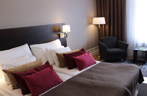 Karlstad Hotel | Home Hotel Drott – Dinner included