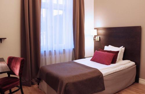 Karlstad Hotel | Home Hotel Drott