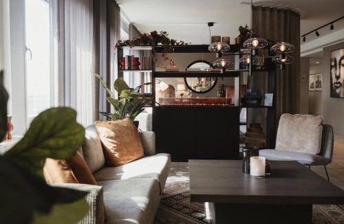 Vasteras Hotel | Home Hotel Etage