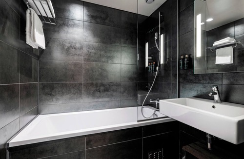 Oslo City Centre Hotel | Home Hotel Folketeateret