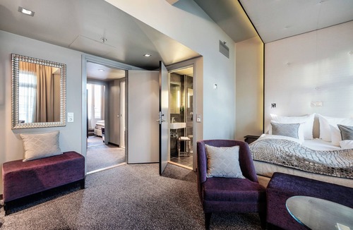 Oslo City Centre Hotel | Home Hotel Folketeateret
