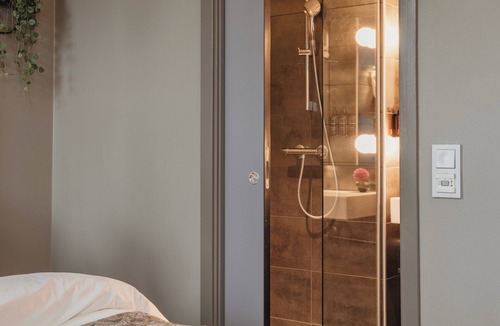 Oslo City Centre Hotel | Home Hotel Folketeateret