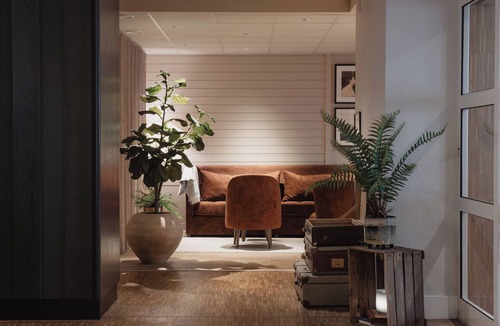 Centrum Hotel | Home Hotel Fregatten
