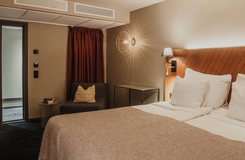Centrum Hotel | Home Hotel Fregatten