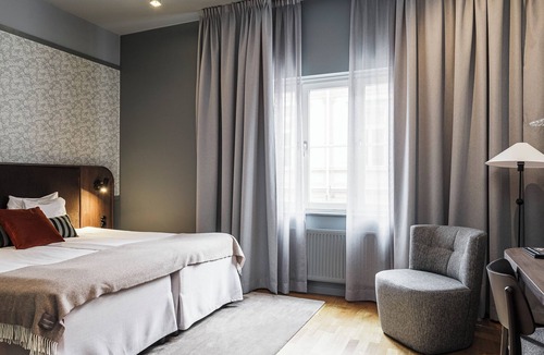 Stenstaden Hotel | Home Hotel Grand Sundsvall – Dinner included