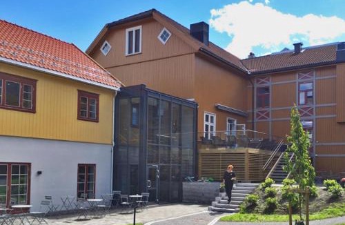Lillehammer Hotel | Home Hotel Hammer