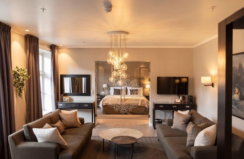 Lillehammer Hotel | Home Hotel Hammer