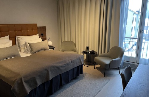 Lillehammer Hotel | Home Hotel Hammer
