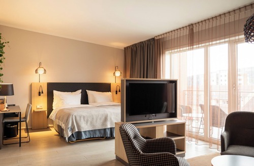 Lillehammer Hotel | Home Hotel Hammer