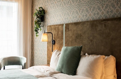 Bergen City Centre Hotel | Home Hotel Havnekontoret
