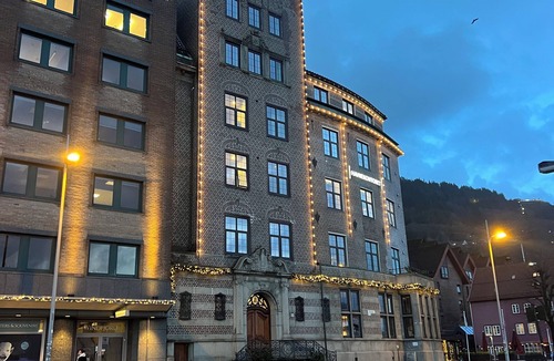 Bergen City Centre Hotel | Home Hotel Havnekontoret