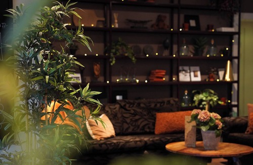Fagelbo-Vaster-Oster Hotel | Home Hotel Kompaniet - Dinner included