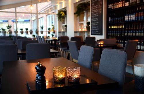 Fagelbo-Vaster-Oster Hotel | Home Hotel Kompaniet