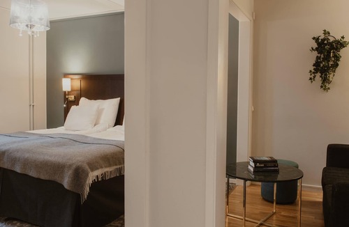 Trollhattan Hotel | Home Hotel Kung Oscar