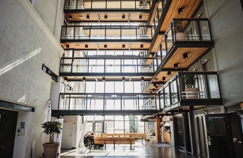 Centrala Trelleborg Hotel | Home Hotel Magasinet