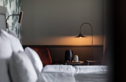 Skovde Hotel | Home Hotel Majoren