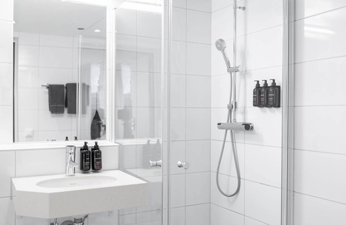 Skovde Hotel | Home Hotel Majoren