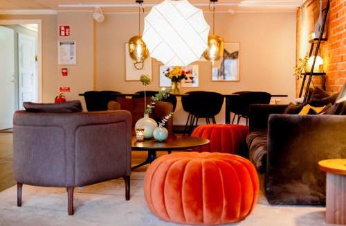 Kalmar Hotel | Home Hotel Packhuset