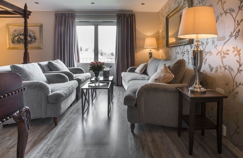 Halden Hotel | Home Hotel Park