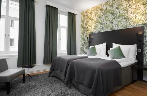 Karlstad Hotel | Home Hotel Plaza