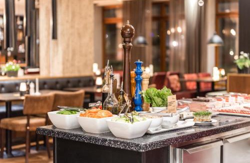 Linkoping Hotel | Home Hotel Slottsparken