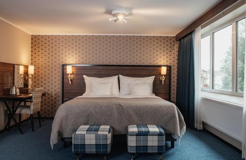 Linkoping Hotel | Home Hotel Slottsparken