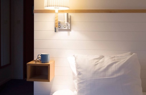 Sandviken Hotel | Home Hotel Smedjan - Dinner included