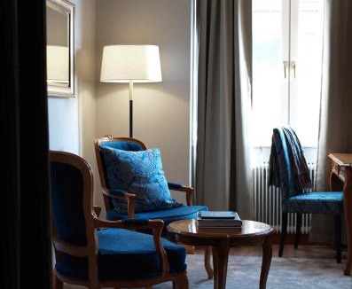 Sandviken Hotel | Home Hotel Smedjan