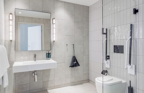 Nacka Hotel | Home Hotel Tapetfabriken