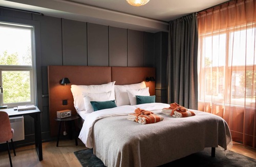 Drammen Hotel | Home Hotel Tollboden