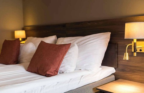 Umea Hotel | Home Hotel Uman - Dinner included