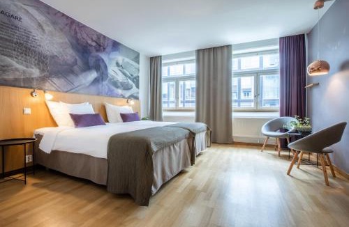 Uppsala Hotel | Home Hotel Uppsala