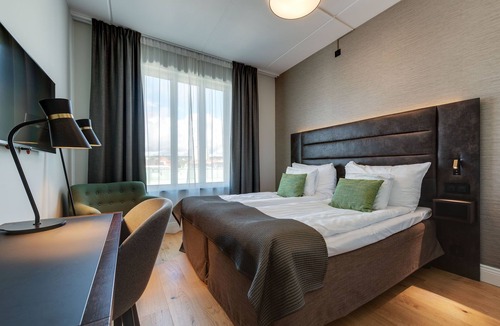 Jönköping Hotel | Home Hotel Victoria – Dinner included