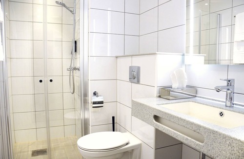 Jönköping Hotel | Home Hotel Victoria – Dinner included