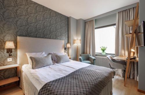 Ostermalm Hotel | Home Hotel Wellington