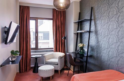 Ostermalm Hotel | Home Hotel Wellington