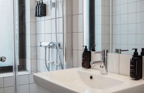 Ostermalm Hotel | Home Hotel Wellington
