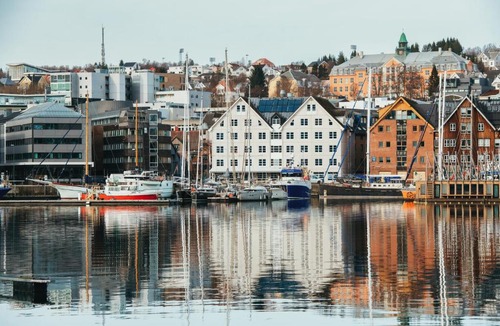 Tromso Hotel | Home Hotel With