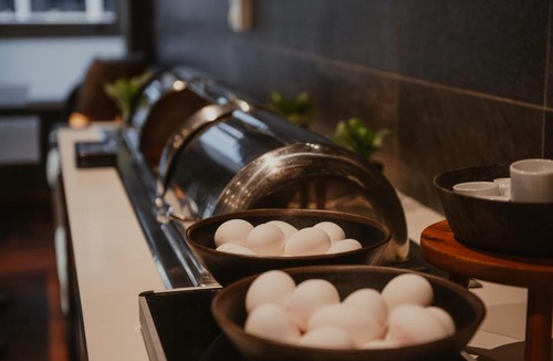 Tromso Hotel | Home Hotel With