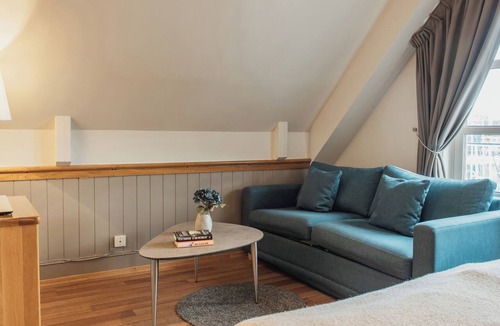Tromso Hotel | Home Hotel With