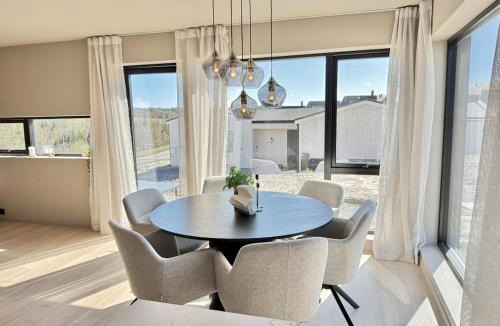 Hobol Municipality House | Home in inner Østfold