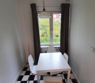 Appelviken Apartment | Home Inn DRV278